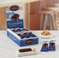 CAFF.SNACK T.2,40 PZ.24 CROCCANTE GENTILE